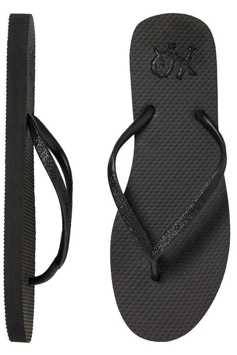 Sarlini xq ladies flipflops plain